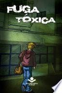 Libro Fuga tóxica