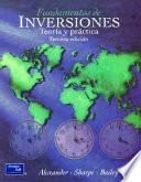 Libro Fundamentals of Investments/ Fundamentos de Inversiones
