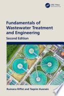 Libro Fundamentals of Wastewater Treatment and Engineering