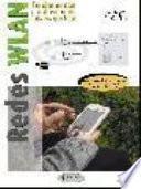 Libro Fundamentos y aplicaciones de seguridad en redes WLAN