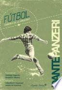 Libro Futbol: dinámica de lo impensado