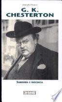 Libro G.K. Chesterton