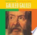 Libro Galileo Galilei