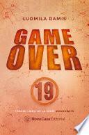 Libro Game Over