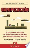 Libro Gamificacion