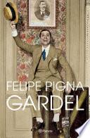 Libro Gardel