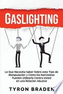 Gaslighting