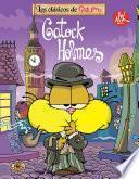 Libro Gatock Holmes