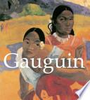 Libro Gauguin