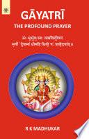Libro Gayatri