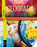 Libro Geografía