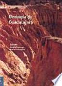 Libro Geología de Guadalajara