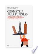Libro Geometría para turistas