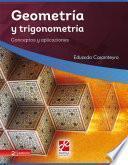 Libro Geometría y Trigonometría