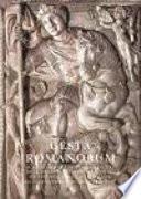 Libro Gesta romanorum