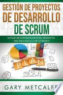 Libro Gestión de Proyectos de Desarrollo Scrum