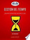 Libro Gestión del tiempo: apilando rutinas para mejorar tu vida (time management)