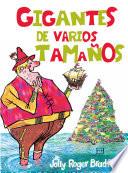 Libro Gigantes de varios tamaños
