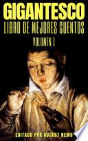 Libro Gigantesco Libro de los Mejores Cuentos - Volume 1