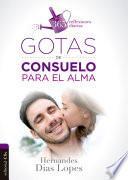 Libro Gotas de consuelo para el alma: 365 reflexiones diarias