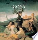 Libro Goya