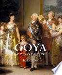 Libro Goya