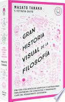 Gran Historia Visual de la Filosofía / A Grand Visual History of Philosophy