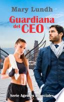 Libro Guardiana del Ceo