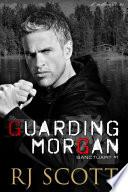 Libro Guarding Morgan