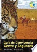 Guia de Convivencia Gente y Jaguares