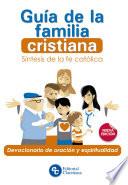 Libro Guía de la familia cristiana