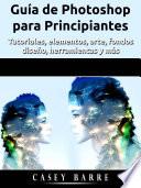 Libro Guía de Photoshop para Principiantes