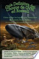 Libro Guía Definitiva del Choque de OVNI en Roswell
