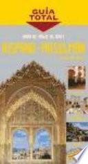 Libro Guía del arte hispano-musulmán
