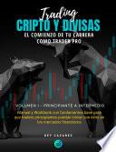 Guía para el éxito en trading de Criptomonedas