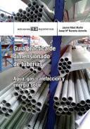 Libro Guía práctica de dimensionado de tuberías