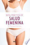Libro Guía práctica de salud femenina