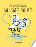 Libro Habilidades sociales