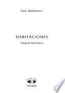 Habitaciones