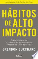 Hábitos de alto impacto