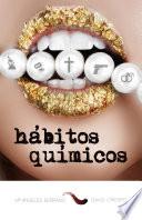 Libro HÁBITOS QUÍMICOS