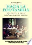 Libro Hacia la pos/familia