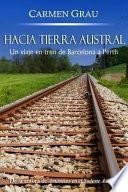 Libro Hacia tierra austral