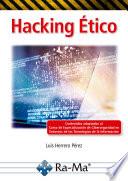 Libro Hacking Ético
