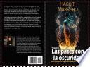 Libro Hagamos las pases con la oscuridad