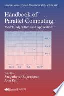 Libro Handbook of Parallel Computing
