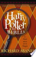Harry Potter y la Biblia