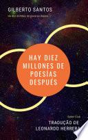 Libro Hay diez millones de poesías después
