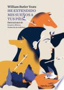 Libro He extendido mis sueños a tus pies