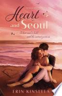Libro Heart and Seoul